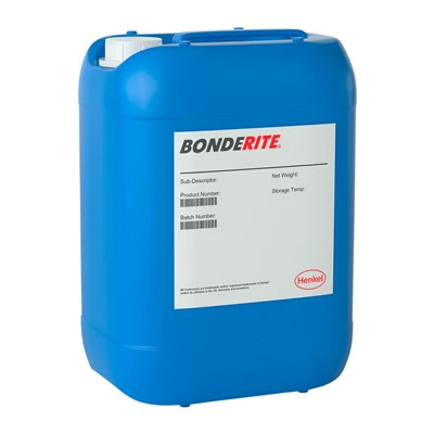 Bonderite C-IC 4409 AERO Acid Cleaner