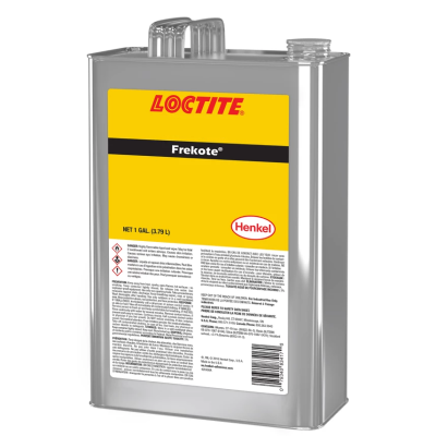 Loctite Frekote 48-NC Mold Release Agent 1 gal Can (Aero)