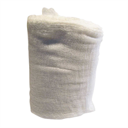 Hermitex 300 Bleached Wiping Cloth