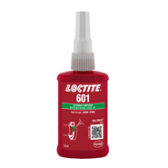 Loctite 601 Anaerobic Retaining Compound 50 ml Bottle