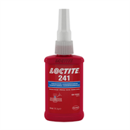 Loctite 241 Medium Strength Threadlocker 50 ml Bottle