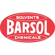 Barsol A-2904 Solvent Cleaner