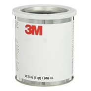 3M Scotch-Weld EC-1300L Yellow Rubber and Gasket Adhesive