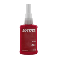 Loctite Grade A (088) High Strength Threadlocker 50 ml Bottle