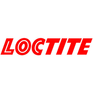 Loctite EA 608 Clear A/B Epoxy Adhesive