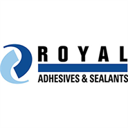 Royal WS-8010 B-1/2 Access Door Sealant