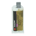 3M Scotch-Weld DP420 Epoxy Adhesive 