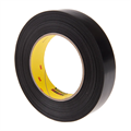3M 8544 Black Polyurethane Protective Tape 