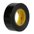 3M 8544 Black Polyurethane Protective Tape 